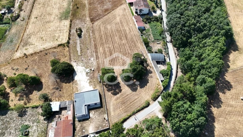 Terreno para Venda em Redondelo