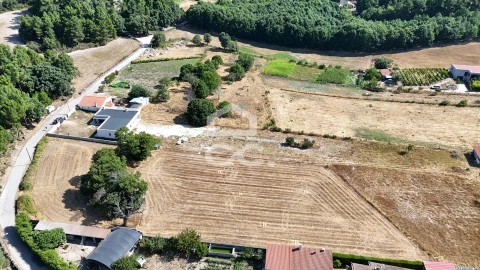 Terreno para Venda em Redondelo