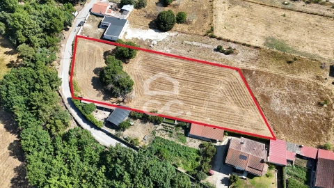 Terreno para Venda em Redondelo
