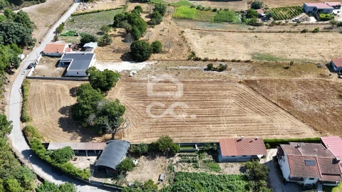 Terreno para Venda em Redondelo