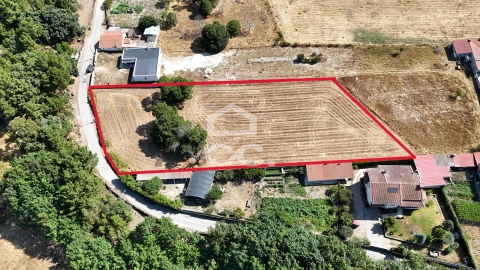 Terreno para Venda em Redondelo