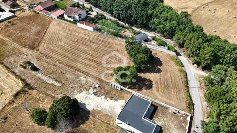 Terreno para Venda em Redondelo