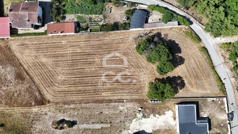 Terreno para Venda em Redondelo