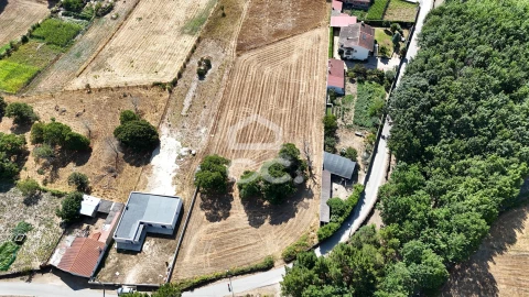 Terreno para Venda em Redondelo