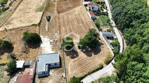Terreno para Venda em Redondelo