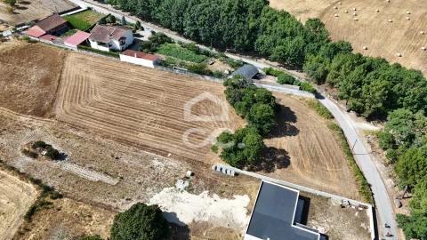 Terreno para Venda em Redondelo