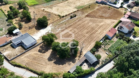 Terreno para Venda em Redondelo