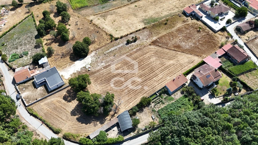 Terreno para Venda em Redondelo Foto 24