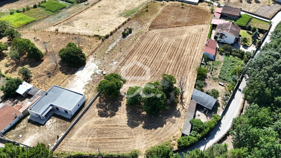 Terreno para Venda em Redondelo Foto 17