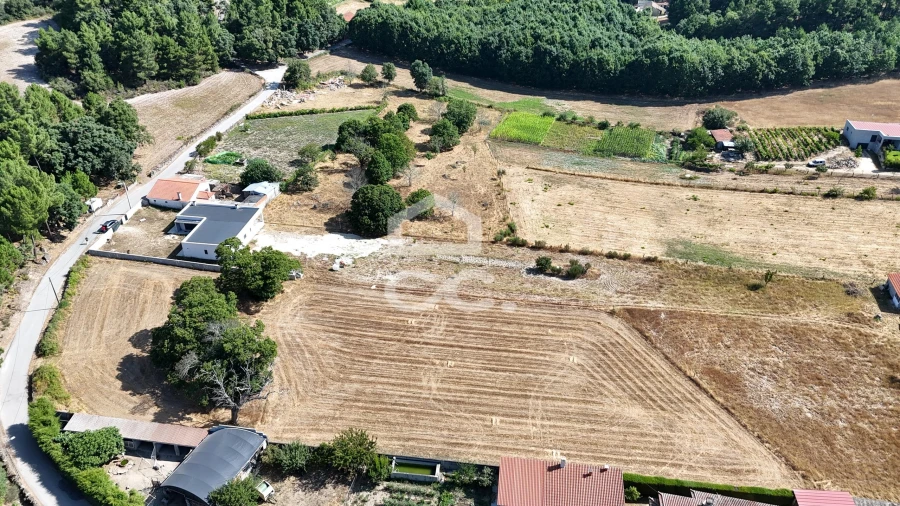 Terreno para Venda em Redondelo Foto 5