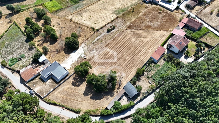 Terreno para Venda em Redondelo Foto 23