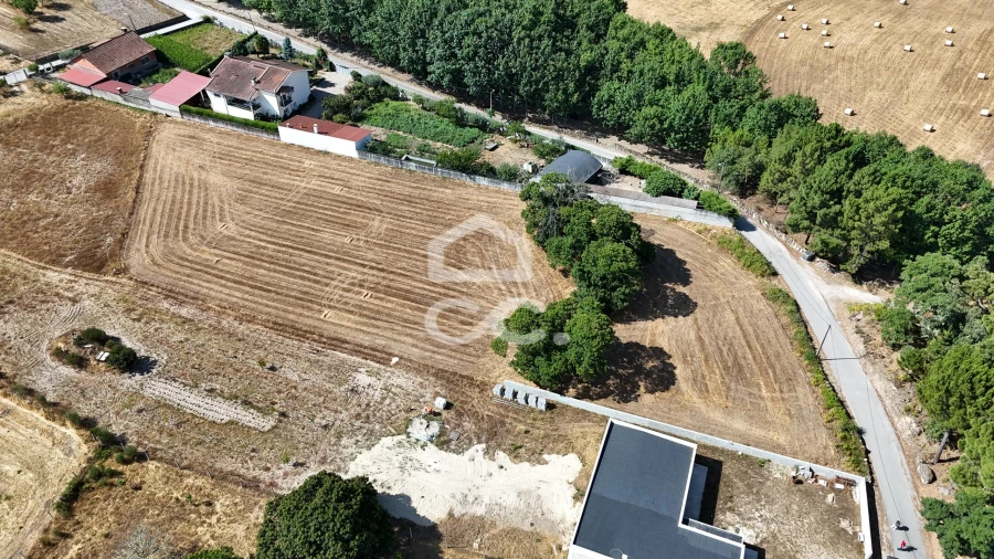Terreno para Venda em Redondelo Foto 9