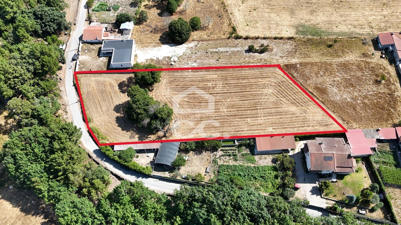 Terreno para Venda em Redondelo Foto 2