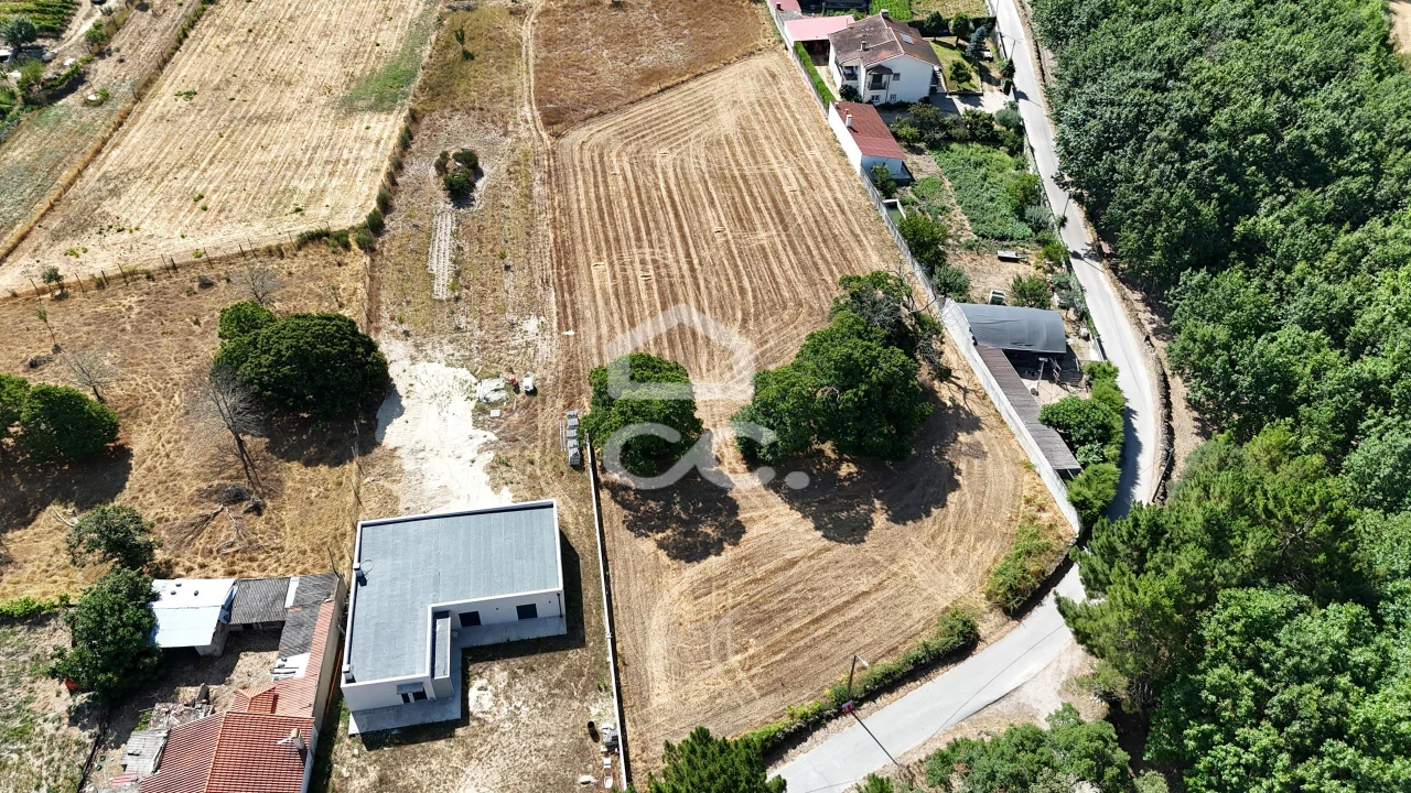 Terreno para Venda em Redondelo Foto 20