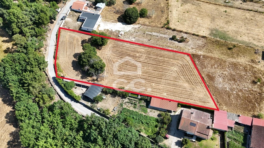 Terreno para Venda em Redondelo
