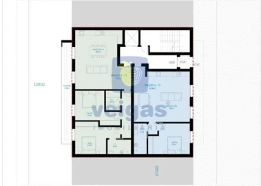 Apartamento T1 para Venda em Caldas da Rainha - Santo Onofre e Serra do Bouro