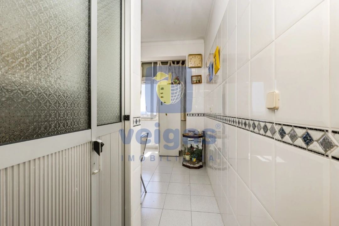 Apartamento T2 para Venda em Camarate, Unhos e Apelação Foto 22