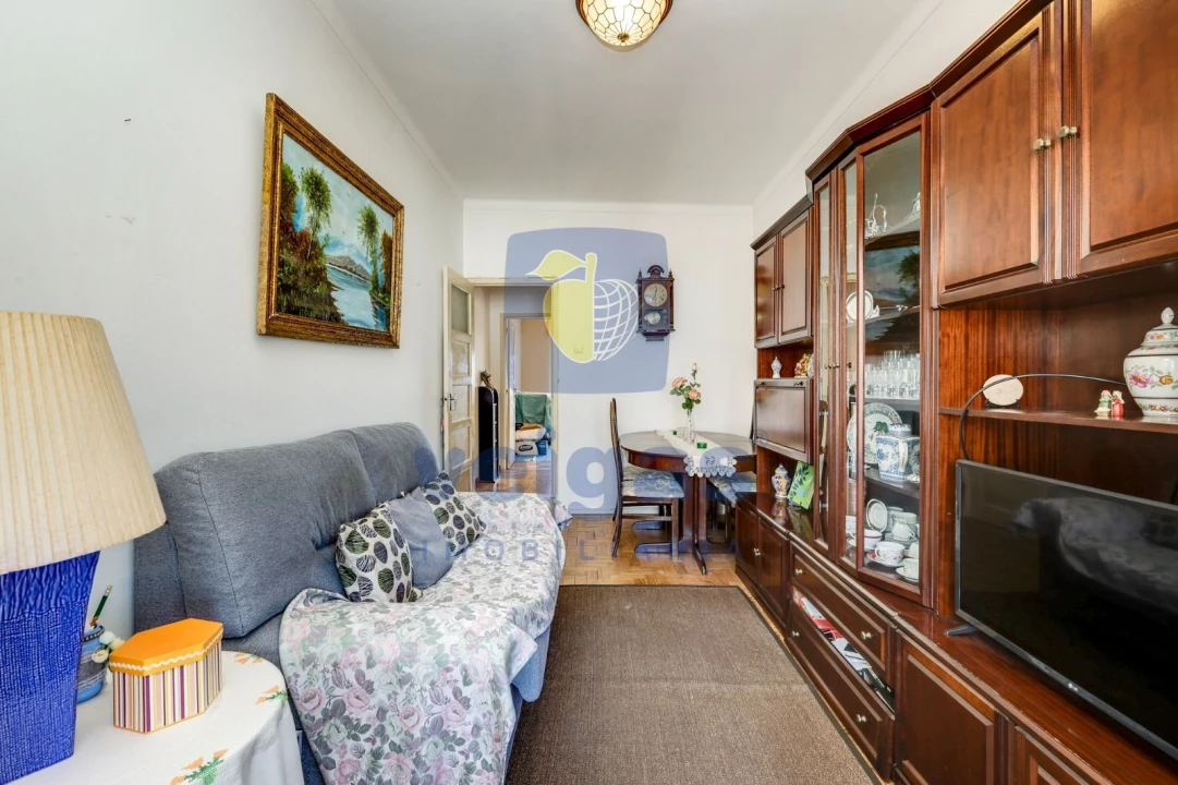Apartamento T2 para Venda em Camarate, Unhos e Apelação Foto 1