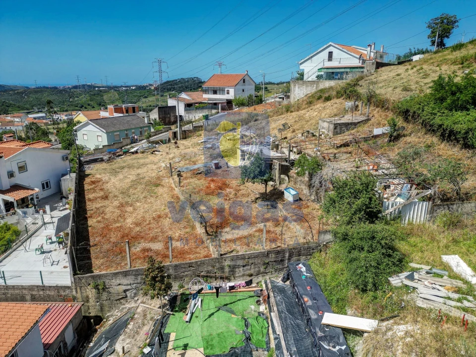 Terreno para Venda em Agualva e Mira-Sintra Foto 18