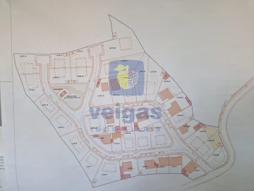 Terreno para Venda em Agualva e Mira-Sintra