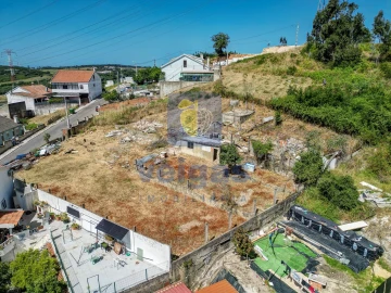 Terreno para Venda em Agualva e Mira-Sintra