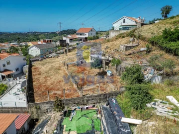 Terreno para Venda em Agualva e Mira-Sintra