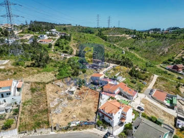 Terreno para Venda em Agualva e Mira-Sintra