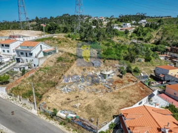 Terreno para Venda em Agualva e Mira-Sintra