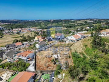 Terreno para Venda em Agualva e Mira-Sintra