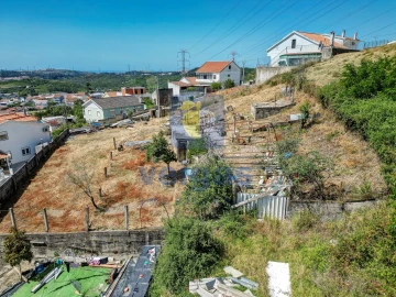 Terreno para Venda em Agualva e Mira-Sintra