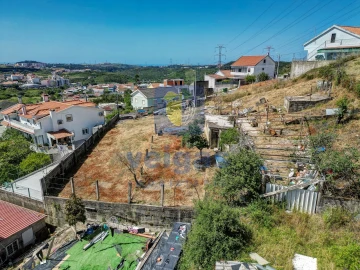 Terreno para Venda em Agualva e Mira-Sintra