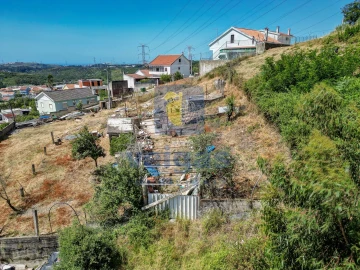 Terreno para Venda em Agualva e Mira-Sintra