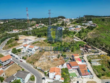 Terreno para Venda em Agualva e Mira-Sintra