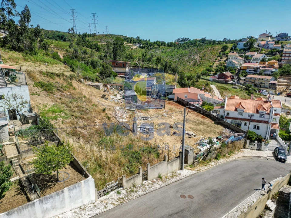 Terreno para Venda em Agualva e Mira-Sintra Foto 24