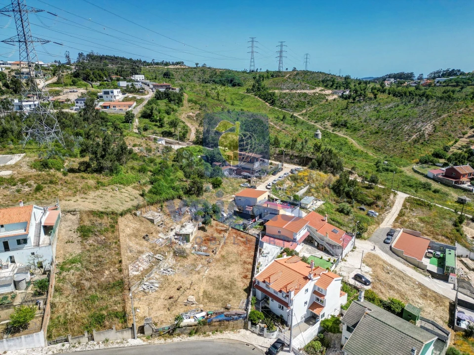 Terreno para Venda em Agualva e Mira-Sintra Foto 1