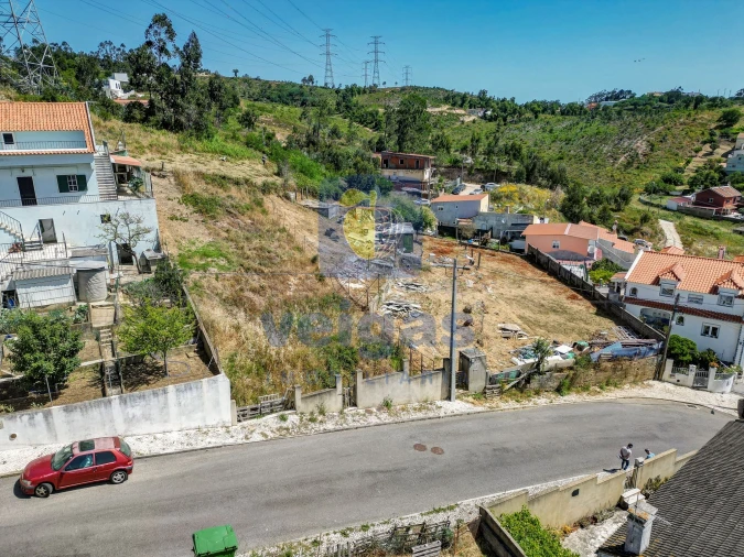 Terreno para Venda em Agualva e Mira-Sintra Foto 23