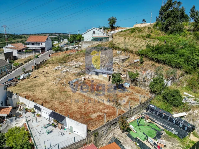 Terreno para Venda em Agualva e Mira-Sintra Foto 17