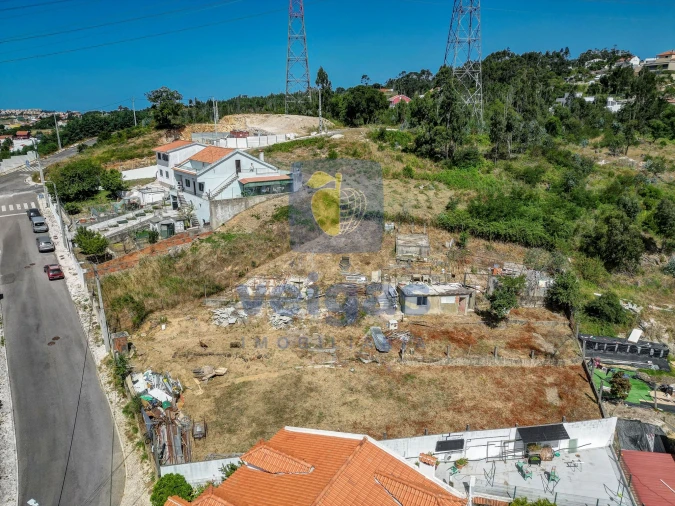 Terreno para Venda em Agualva e Mira-Sintra Foto 6