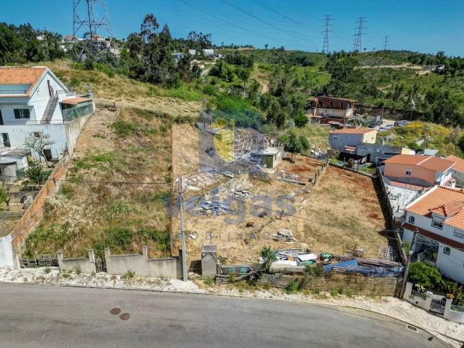 Terreno para Venda em Agualva e Mira-Sintra Foto 22