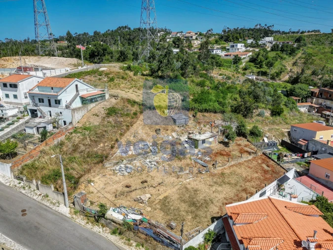 Terreno para Venda em Agualva e Mira-Sintra Foto 5