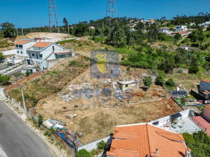 Terreno para Venda em Agualva e Mira-Sintra Foto 15