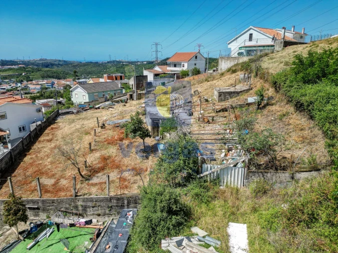 Terreno para Venda em Agualva e Mira-Sintra Foto 19