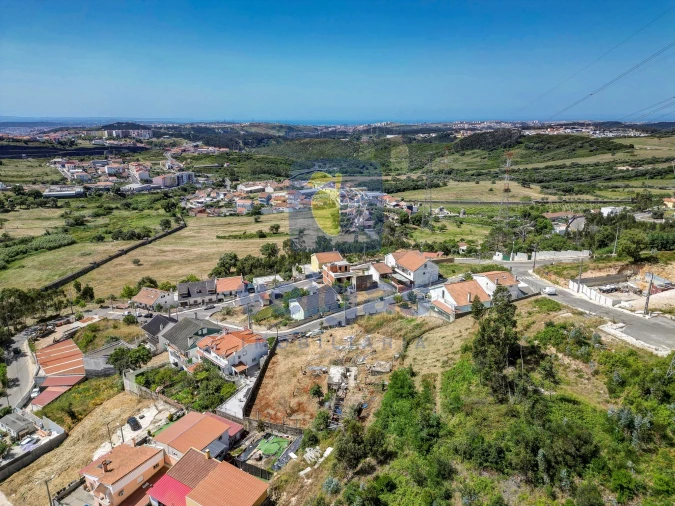 Terreno para Venda em Agualva e Mira-Sintra Foto 11
