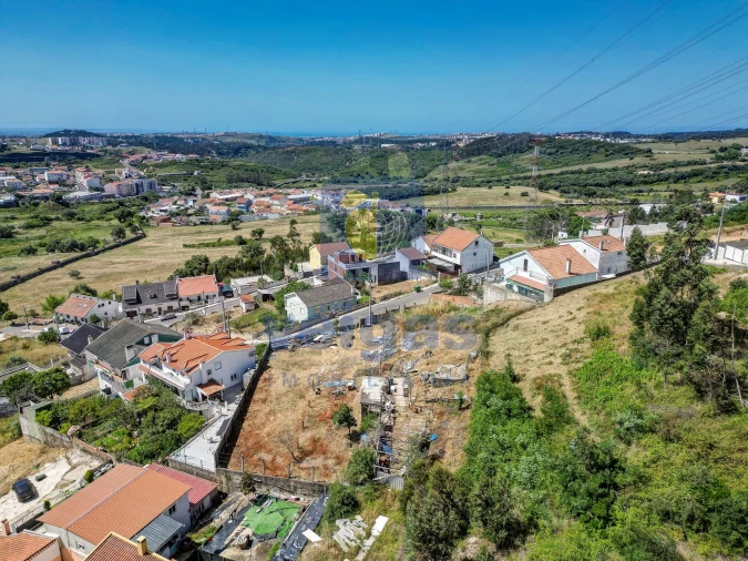 Terreno para Venda em Agualva e Mira-Sintra Foto 9