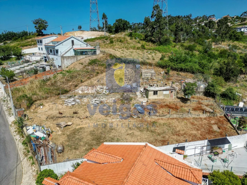 Terreno para Venda em Agualva e Mira-Sintra Foto 16