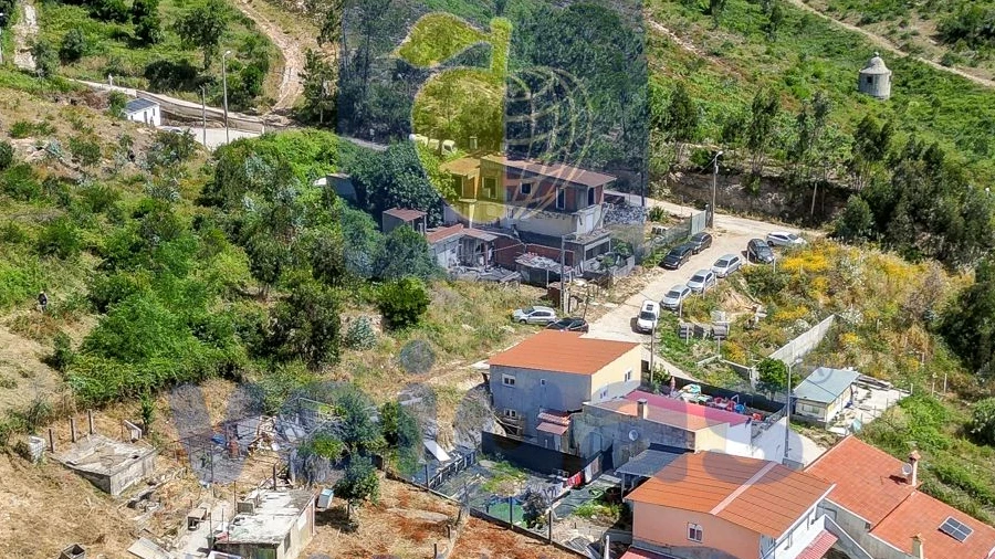 Terreno para Venda em Agualva e Mira-Sintra