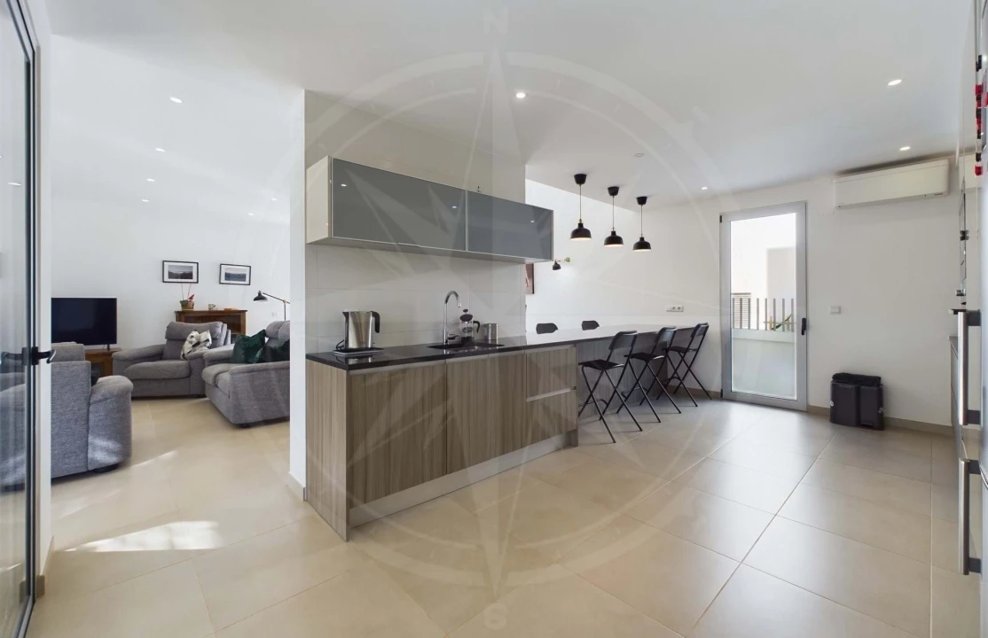 Moradia T4 para Venda em Tavira (Santa Maria e Santiago) Planta 3