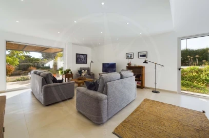 Moradia T4 para Venda em Tavira (Santa Maria e Santiago)
