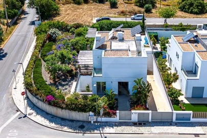 Moradia T4 para Venda em Tavira (Santa Maria e Santiago)
