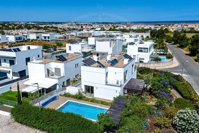 Moradia T4 para Venda em Tavira (Santa Maria e Santiago)